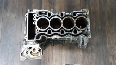 Блок двигателя bmw e87 316 1.6 2006 фото №1