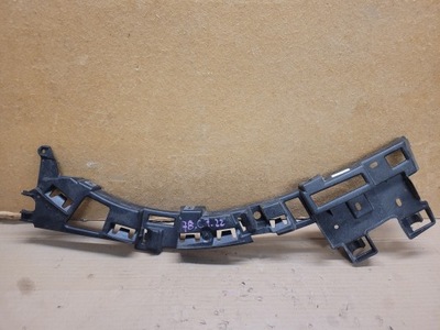 Напрямна бампера лівий задня rifter, combo фото №1