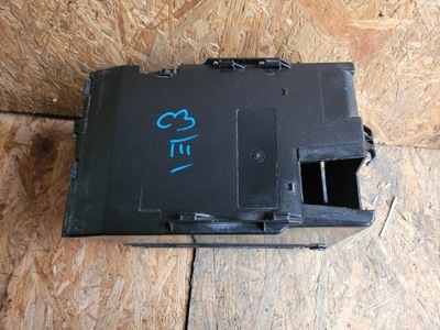 Корпус аккумулятор основание citroen c3 iii фото №1