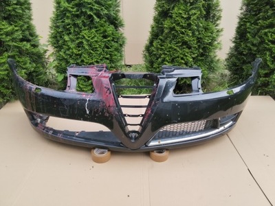 Бампер перед передний alfa romeo gt 03- фото №1