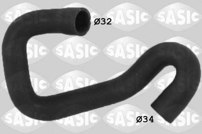 SASIC 3406363 CABLE ELÁSTICO DEL RADIADOR  