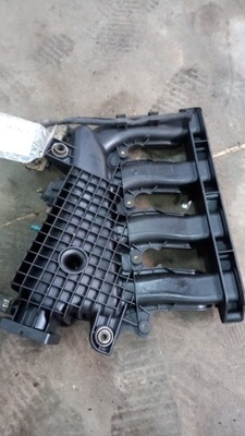 Колектор всмоктуючий fiat stilo 02r фото №1