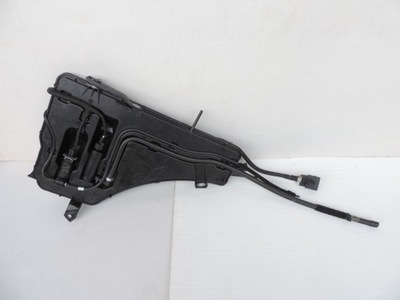 Alfa romeo stelvio 2020 2021 бак омивача фото №1