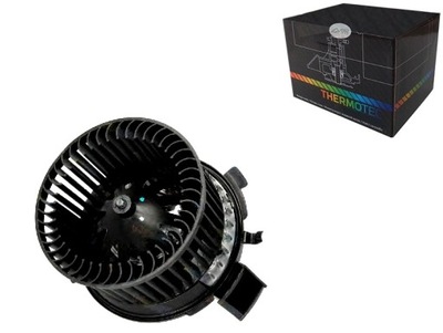 Повітродувка citroen xsara picasso peugeot 206 307 1.1 фото №1