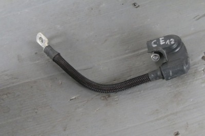 Клемма opel corsa e 1.2 фото №1