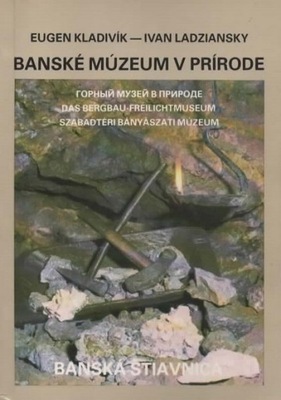 Banske Muzeum v Prirode BAŃSKIE MUZEUM