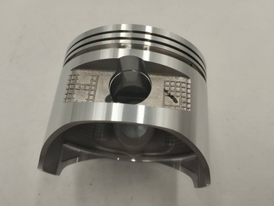 Honda cr-v поршень 13101z5t010 фото №1