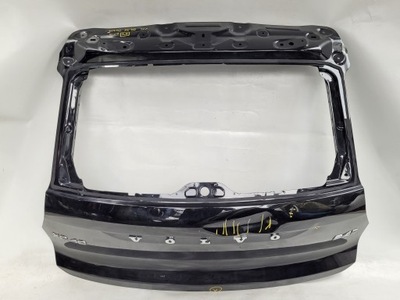 Крышка багажника багажника volvo xc40 2017- фото №1