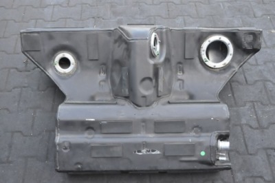 Ferrari california бак топлива bak 12-14 269699 фото №1