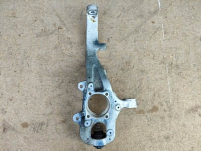 Mercedes ml gle w166 11- поворотный кулак передняя правая фото №1