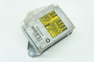 Jb263 lexus rx ii модуль подушка безопасности подушек фото №1