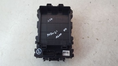 Модуль блок управления suzuki alto vii 1,0 фото №1