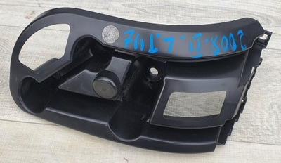 Направляющая бампера левый задняя peugeot 2008 ii фото №1