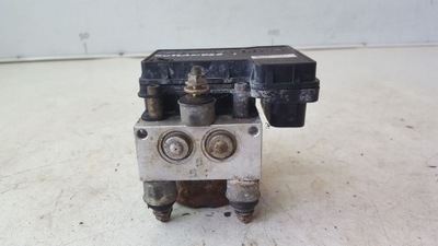 Насос abs mitsubishi outlander i 2,0t фото №1