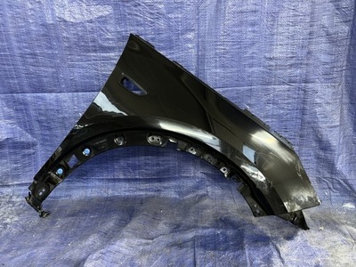 Opel grandland правый передний крыло фото №1