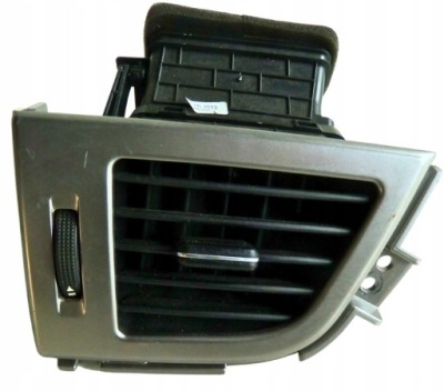 Решётка обдув передняя левая hyundai i30 ii 2011-2017 rok 97480-a6000 фото №1