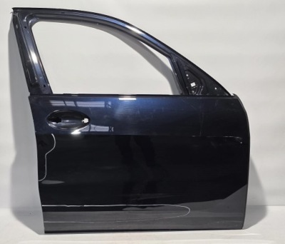 Дверь правый перед bmw x5 g05 18- оригинал фото №1