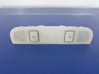 Audi a6 c6 4f лампа стельовий задня 4f0947111 фото №1