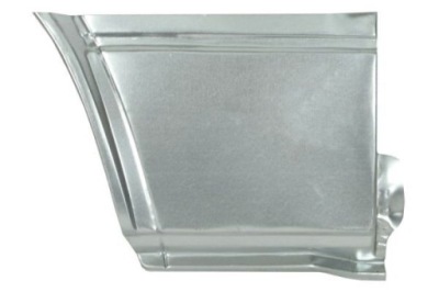 Blic 6504-03-9557562p панель крыла внутреннего фото №1