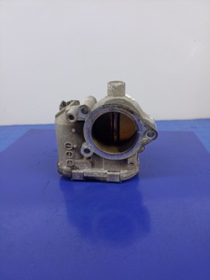 Citroen xsara 1.6 дроссельная заслонка 0280750085 фото №1