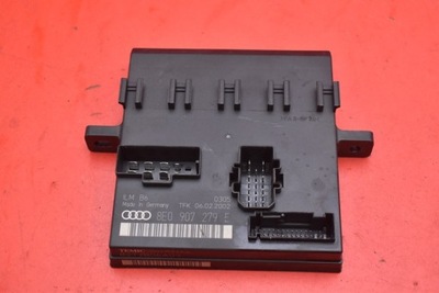 UNIDAD DE CONTROL MÓDULO DE LUZ 8E0907279E AUDI A4 B6 1.8 T 02R  