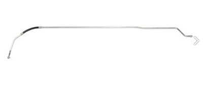 Шланг кондиционера renault trafic iii 924716182r оригинал фото №1