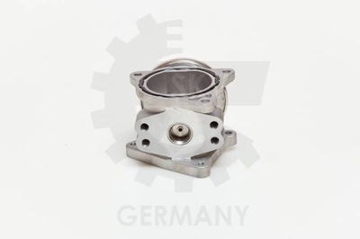 КЛАПАН ЕГР AUDI, SEAT VW OE: 038131501AF