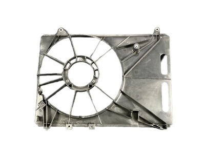 Honda jazz iv 17- корпус вентилятора фото №1