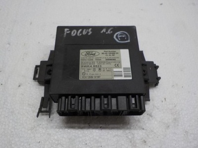 MODULE COMFORT FORD FOCUS I 5WK48823  