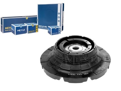 Meyle подушка амортизатора 7e0412331 88385a 80001 фото №1