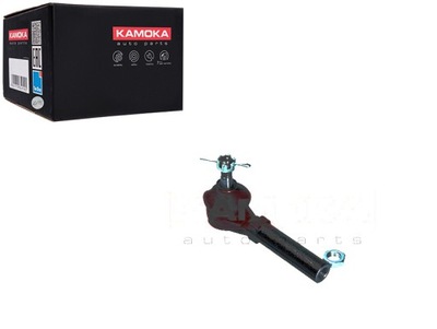 Наконечник тяга chrysler grand voyager 07'- kamoka фото №1