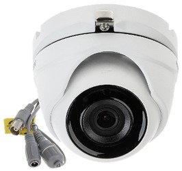Kamera kopułkowa Hikvision DS-2CE56H0T-ITMF 5 Mpx
