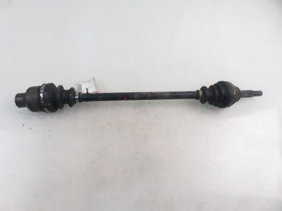 Привідний вал права передня bellier atoll lombardini ldw502 m4 фото №1