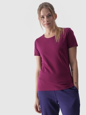 B6537 DAMSKA KOSZULKA T-SHIRT 4F M