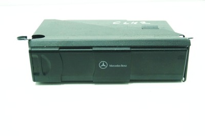 ЧЕЙНДЖЕР CD MERCEDES CLK W209 РЕСТАЙЛ 06R W203 A2038703389 MC3520