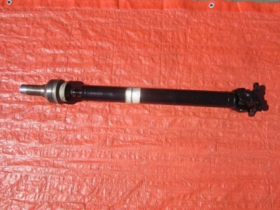 Dodge ram 1500 5.7i 2018 hemi wał привідний перед p52123639aa фото №1