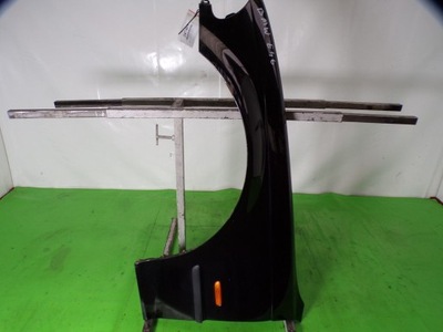 Bmw e46 крыло левый передний фото №1