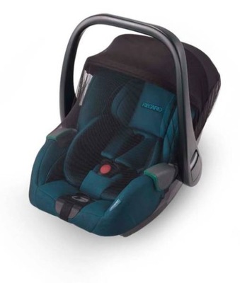 RECARO MOSKITIERA DO FOTELIKA AVAN GUARDIA PRIVIA