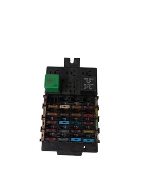 Коробка запобіжників iveco eurocargo a223 фото №1