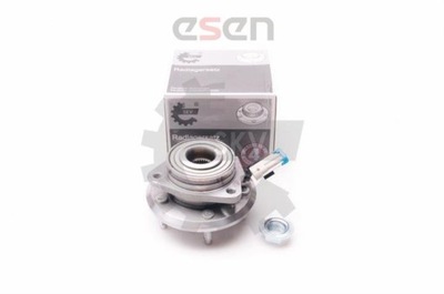 ESEN SKV 29SKV061 СТУПИЦА ПЕРЕДНЯЯ L/P