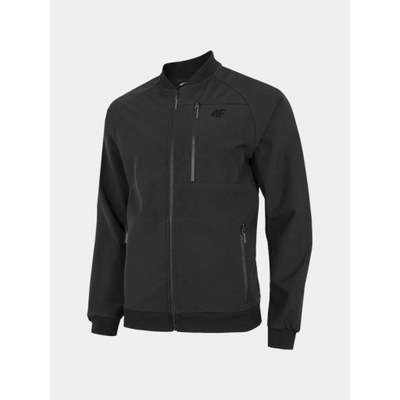 Kurtka softshell 4F M H4L22-SFM002-20S