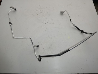 Шланг трубка кондиционера vw amarok 2h3820741b фото №1