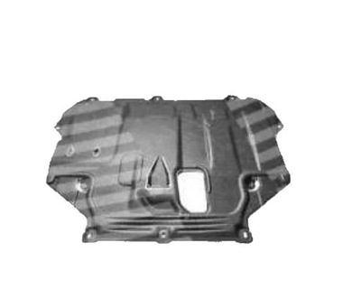 Ford escape, 20 + защита pod двигатель awd фото №1