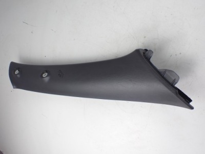 Toyota land cruiser 120 накладка стійка a права фото №1