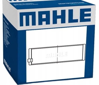 MAHLE pre MAHINDRA XUV500 2.2