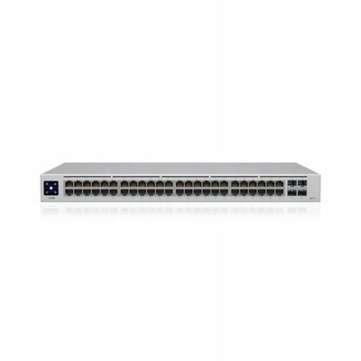 Ubiquiti USW-48-POE Switch 48 x 1Gbit PoE Unifi