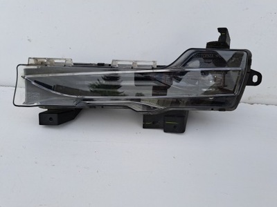 Противотуманная фара led drl левый tesla model 3 фото №1