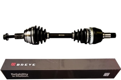 Приводной вал b291 фото №1