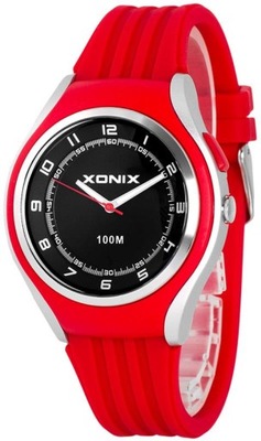 Zegarek Dla Chłopca Dziewczynki XONIX Wodoszczelny