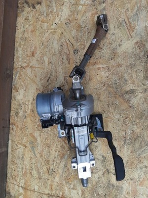 Підсилювач електричний skoda rapid 6r1909144r фото №1